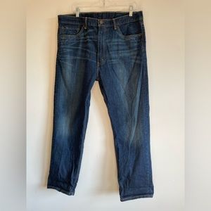 Levi’s 505 Jeans 38 x 30